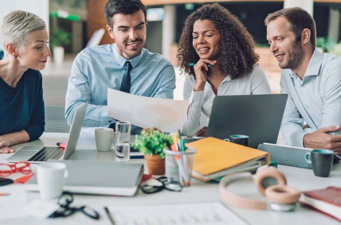 Read more about the article The First 90 Days